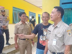 25 Tahun Jadi DPRD, Politisi Senior PDIP Klaten Pamit Tak Nyaleg Lagi