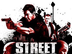 Sinopsis Film Street Kings: Mengungkap Dalang Pembunuhan Polisi