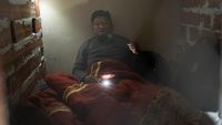 Protes Kurikulum Baru, Guru di Bolivia Kurung Diri dan Mogok Makan