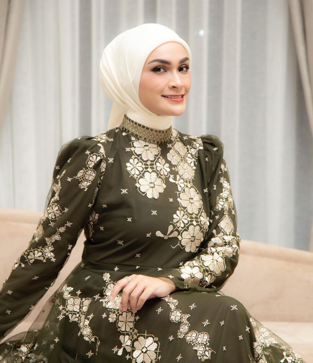 Putri Zulhas Putri Zulhas