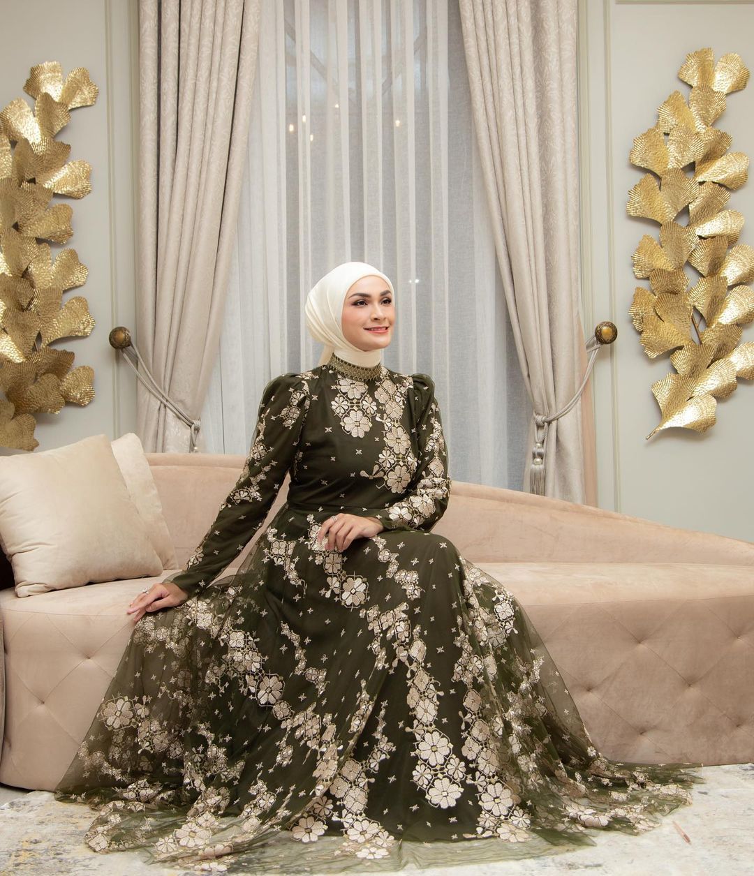 Putri Zulhas Putri Zulhas