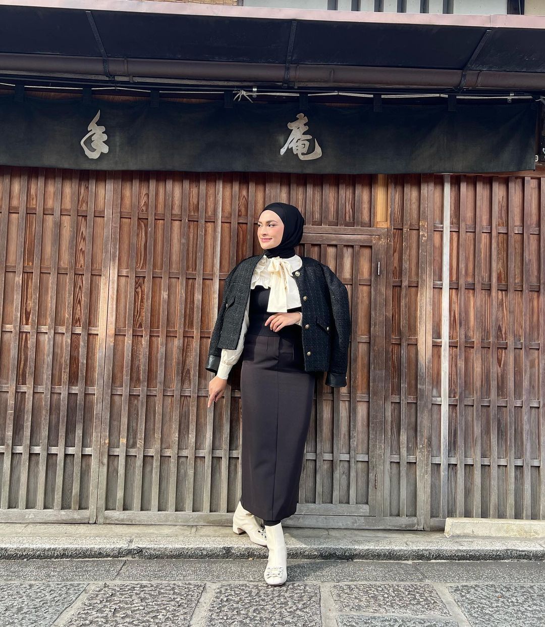 Putri Zulhas Putri Zulhas