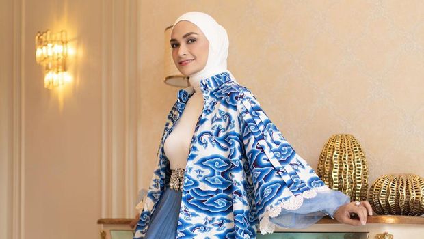 Putri Zulhas Putri Zulhas