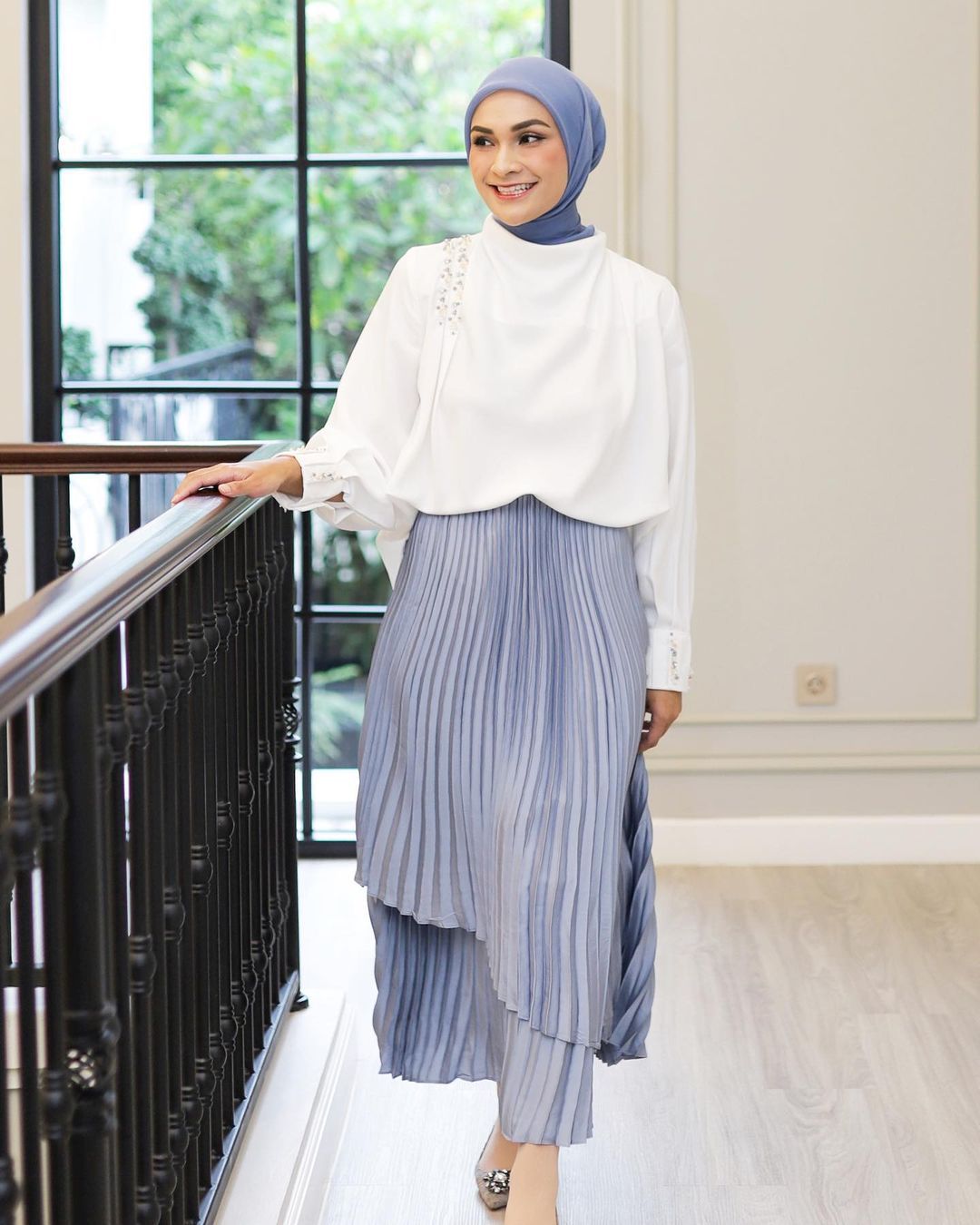 Putri Zulhas Putri Zulhas