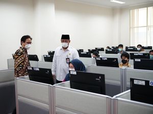 8 Hal yang Tidak Boleh Dilakukan saat UTBK SNBT 2023, Cermati agar Tak Dipenalti!