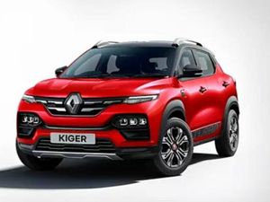 Renault Kiger Edisi Canggih Meluncur, Harganya Cuma Rp 140 Jutaan Renault Kiger Edisi Canggih Meluncur, Harganya Cuma Rp 140 Jutaan