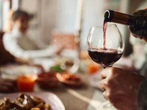 5 Hal Ini Terjadi pada Tubuh, Jika Kamu Minum Segelas Wine Tiap Hari
