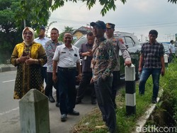 PN Klaten Siapkan Eksekusi 17 Bidang Tanah untuk Proyek Tol Solo-Jogja
