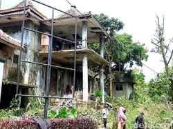 Cerita Pasien soal Dokter Wayan Tak Pernah Jawab Saat Ditanya Biaya Obat