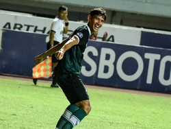 Pemain Anyar Itu Pernah Sakiti Persib
