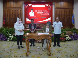 Sarasehan Anti Korupsi, Walkot Semarang Ajak Tanam Kejujuran Sejak Dini