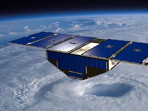 Selamatkan Banyak Nyawa dengan Sistem Peringatan Dini Akurat