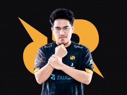 Senjata PUBG Mobile Ini Terlalu Kuat, Jadi Favorit Pro Player