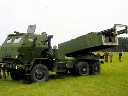 AS Kirim Lagi Bantuan Militer Rp 4,4 T ke Ukraina