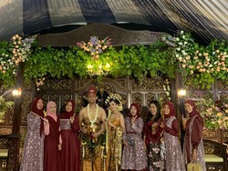 Sosok Sultan yang Beri Seserahan Mewah Pengantin Sapi hingga Mobil di Tuban