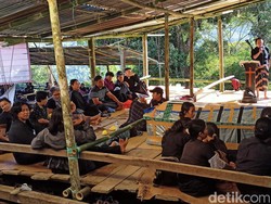 Istri Korban Pembunuhan KKB di Yahukimo Minta Pelaku Dihukum Mati