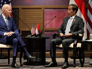 Swing States Jadi Kunci AS-UE Pertahankan Pengaruh, Indonesia Termasuk