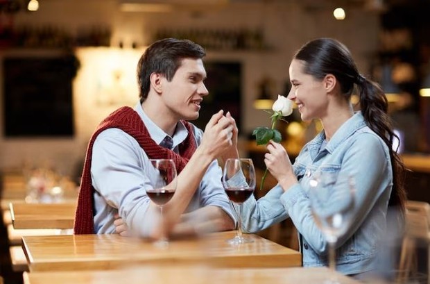 Tahap Euphoric. Foto freepik.com: pressfoto