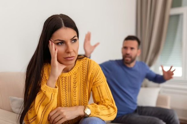 Tahap kedua dari sebuah hubungan. Foto freepik.com: stefamerpik