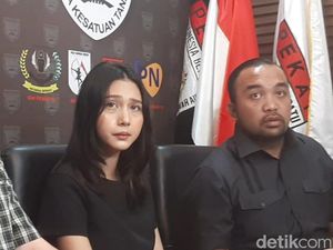 Polisi Akan Periksa Tenri Ajeng Terkait Dugaan Perzinaan dengan Virgoun Polisi Akan Periksa Tenri Ajeng Terkait Dugaan Perzinaan dengan Virgoun