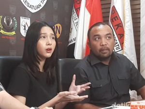 Ibu Dihujat, Tenri Anisa Minta Inara Rusli Minta Maaf Langsung Ibu Dihujat, Tenri Anisa Minta Inara Rusli Minta Maaf Langsung