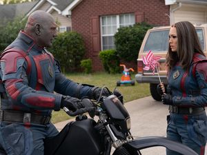 Jadwal Film Bioskop di Bandung, Selasa 9 Mei 2023