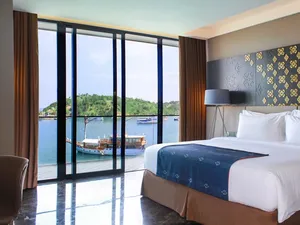 Berkah KTT ASEAN Labuan Bajo: Hotel Penuh 100%