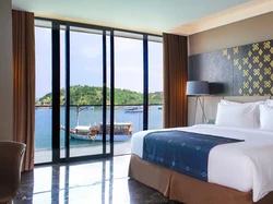 Berkah KTT ASEAN Labuan Bajo: Hotel Penuh 100%