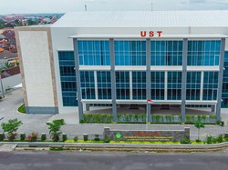 Sosok Ki Sarino, Menteri Pendidikan Pendiri Sekolah Vokasi Pertanian