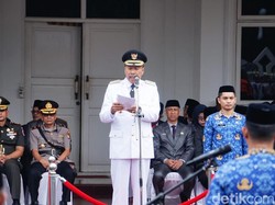 Wabup Bone Ambo Dalle Hengkang dari Golkar Usai Tak Diusung Jadi Caleg