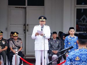 Wabup Bone Ambo Dalle Hengkang dari Golkar Usai Tak Diusung Jadi Caleg Wabup Bone Ambo Dalle Hengkang dari Golkar Usai Tak Diusung Jadi Caleg