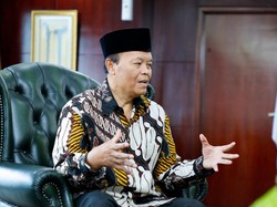 HNW Bicara Maraknya Teror ke Umat Islam Jelang Tahun Politik