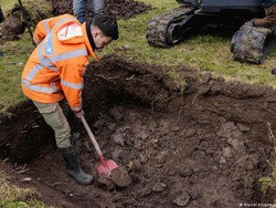 Harta Karun Rp 117 Miliar Peninggalan Nazi Diburu di Belanda, Apa Hasilnya?