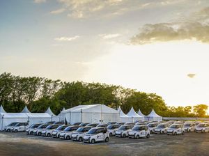 Dikritik Anies, Subsidi Mobil Listrik Dongkrak Penjualan Sampai 44%