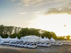 Dikritik Anies, Subsidi Mobil Listrik Dongkrak Penjualan Sampai 44%