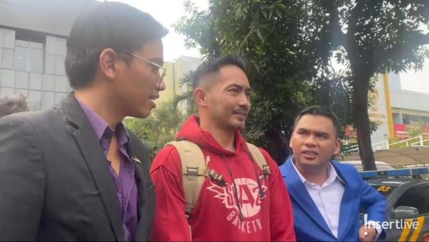 Yama Carlos da kuasa hukumnya