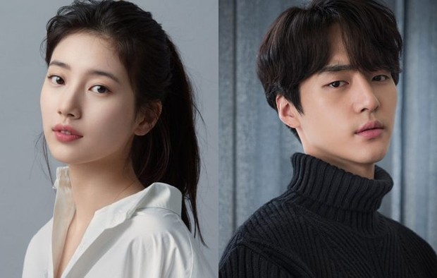 Yang Sejong dan Suzy / Foto : nme.com