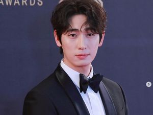 5 Fakta Yoon Park, Aktor Korea Umumkan Nikah dengan Model Kim Soo Bin