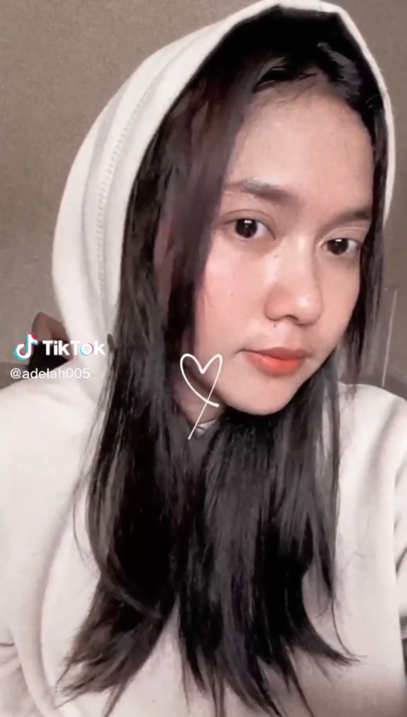 Zulfani Pasha dan Putri Amelia