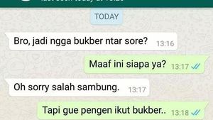 10 Momen Apes Salah Sambung, Malunya Nggak Karuan!
