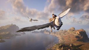 12 Game PC Open World Terbaik di Steam untuk Dimainkan Tahun 2023