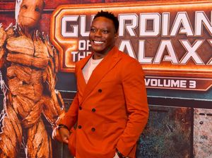 Ini Chukwudi Iwuji, Aktor High Evolutionary di Guardians of The Galaxy Vol. 3