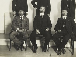 Indische Partij: Pendiri, Tokoh-tokoh, dan Tujuannya