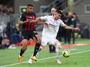 Milan Vs Cremonese: Junior Messias Selamatkan Rossoneri dari Kekalahan