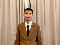 Kisah Anak Petani Wujudkan Kuliah di Korea Selatan Berkat IISMA 2023