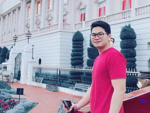 Cari Cuan Lewat Ngonten? Alexander Brian Punya Formula Sukses Ini