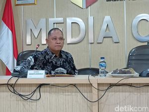 Bawaslu Minta KPU Buka Akses Silon Demi Cegah Banjir Sengketa Pencalegan