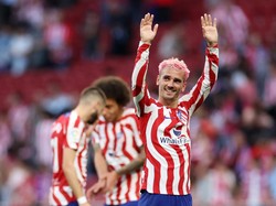 Atletico Vs Cadiz: Menang 5-1, Los Colchoneros ke Posisi 2 Klasemen
