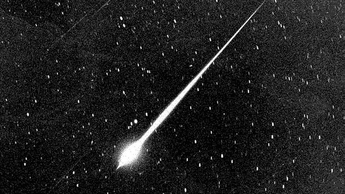 Bingung Bedain Asteroid, Meteor, Komet? Ini Trik Simpelnya!