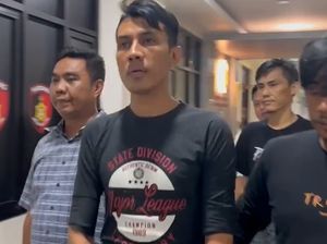 Pria Viral Onani di Gang Sempit Jakpus Pernah Ketahuan Warga pada 2021 Pria Viral Onani di Gang Sempit Jakpus Pernah Ketahuan Warga pada 2021